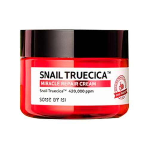 Some by mi Snail Truecica Miracle Repair Cream