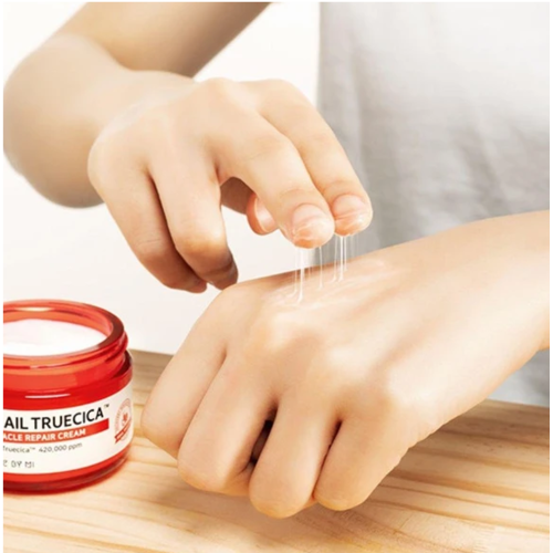 Some by mi Snail Truecica Miracle Repair Cream