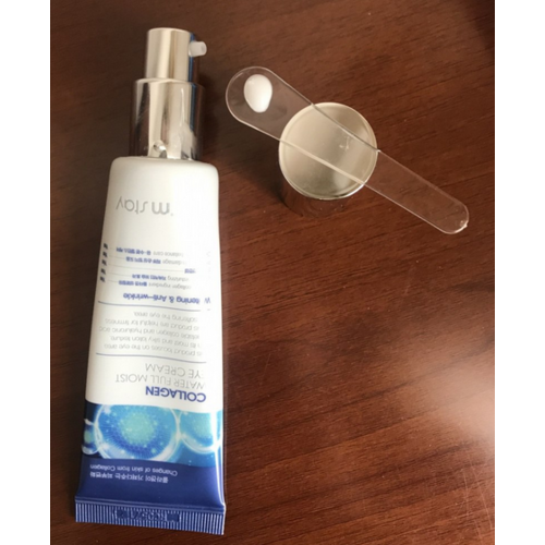 Farmstay Collagen Water Full Moist Eye Cream