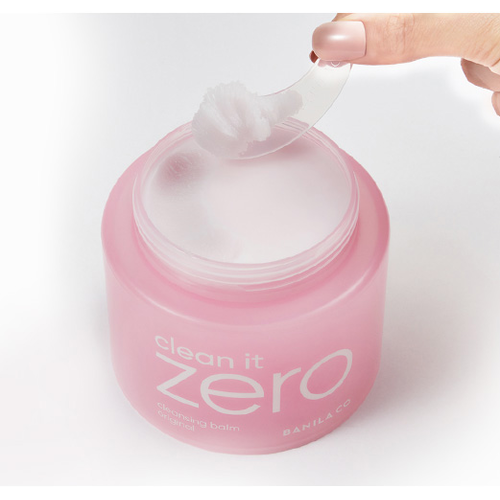 Banila co Clean it Zero Cleansing Balm Original