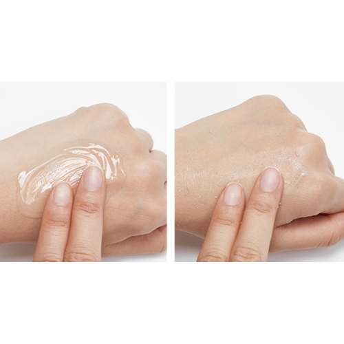 Missha Super Aqua Ultra Hyalron Peeling Gel