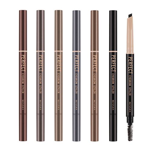 Missha Perfect Eyebrow Styler