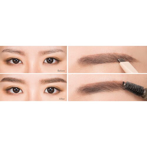 Missha Perfect Eyebrow Styler