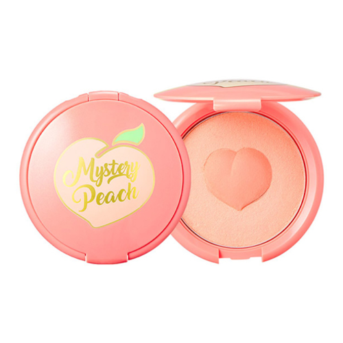 It's skin Colorable Bouncy Blusher