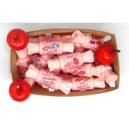 The Saem Saemmul Mousse Candy Tint