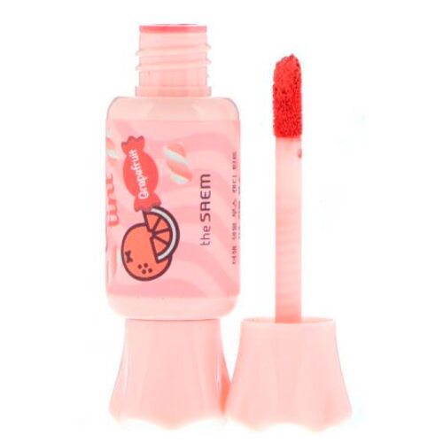 The Saem Saemmul Mousse Candy Tint