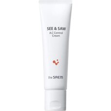 The Saem See & Saw A.C Control Cream