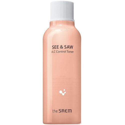 The Saem See & Saw A.C Control Toner