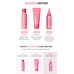 Lador Blossom Edition (Treatment+Shampoo+Hair Ampoule)