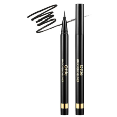 Ottie Magic Pen Eyeliner (Black)