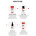Some by Mi Snail Truecica Miracle Repair Starter Kit