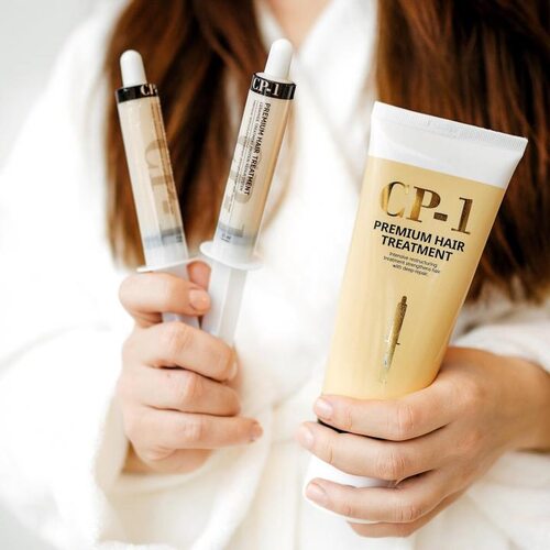 CP-1 Premium Hair Treatment