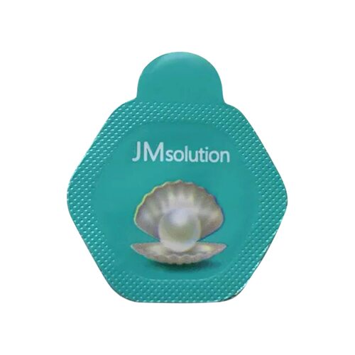 JM Solution Marine Luminous Deep Moisture Powder Cleanser