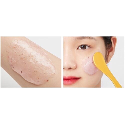 JM Solution Flower Home Esthetic Modeling Mask
