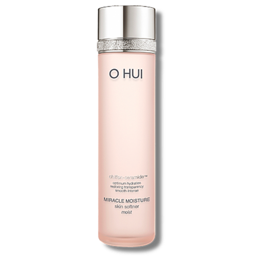 O HUI Miracle Moisture Skin Softener (Moist)