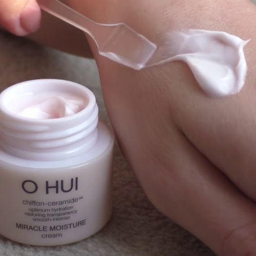 O HUI Miracle Moisture Cream
