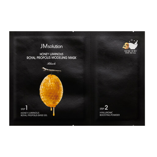 JM Solution Honey Luminous Royal Propolis Modeling Mask