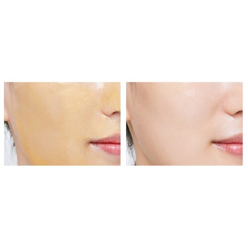 JM Solution Honey Luminous Royal Propolis Modeling Mask