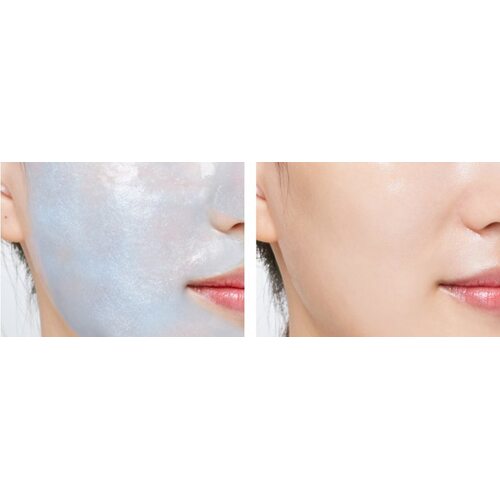 JM Solution Water Luminous S.O.S Ringer Modeling Mask