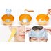 JM Solution Water Luminous S.O.S Ringer Modeling Mask