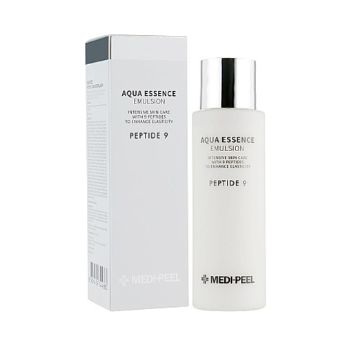 Medi-Peel Peptide 9 Essence Emulsion