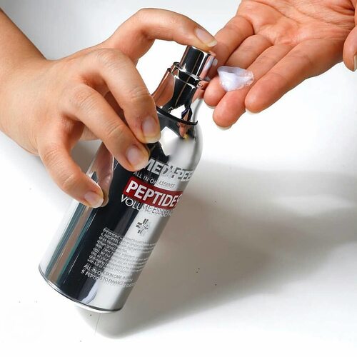 Medi-Peel Peptide 9 Volume Essence Pro