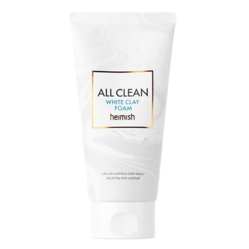 Heimish All Clean White Clay Foam