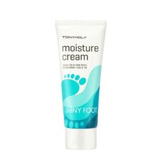 Tony Мoly Shiny Foot Moisture Cream
