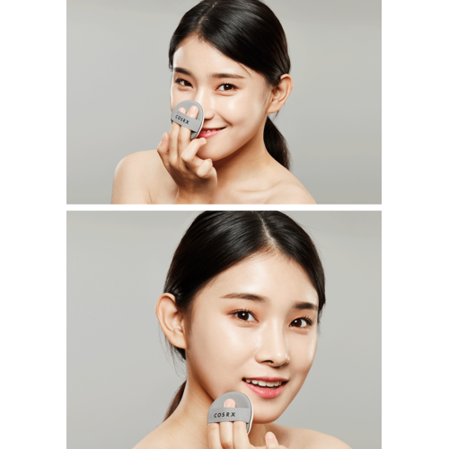 Cosrx Blemish Cover Cushion