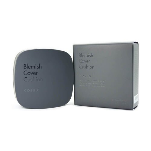 Cosrx Blemish Cover Cushion