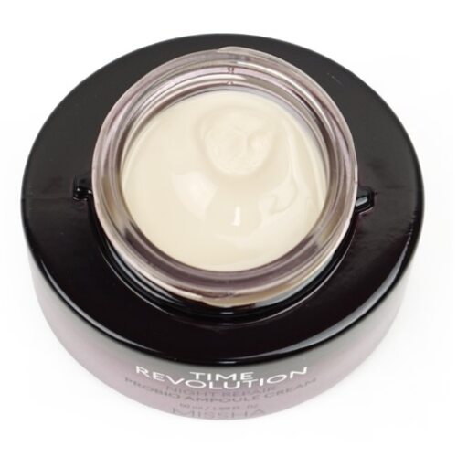 Missha Time Revolution Night Repair Probio Ampoule Cream