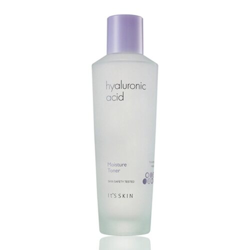 It's skin Hyaluronic Acid Moisture Toner