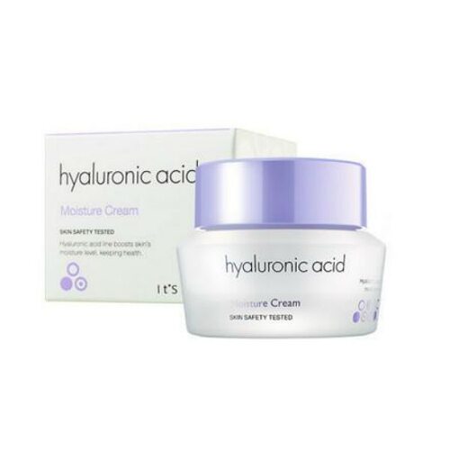 It’s skin Hyaluronic Acid Moisture Cream