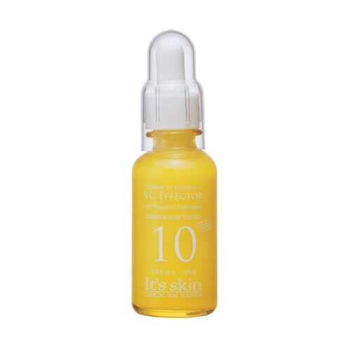 It's skin Power 10 Formula VC Effector