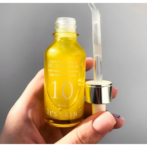 It's skin Power 10 Formula VC Effector