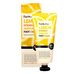 Farmstay Lemon Intensive Moisture Foot Cream