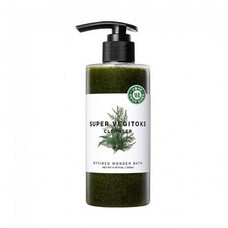 Wonder Bath Super Vegitoks Cleanser - Green