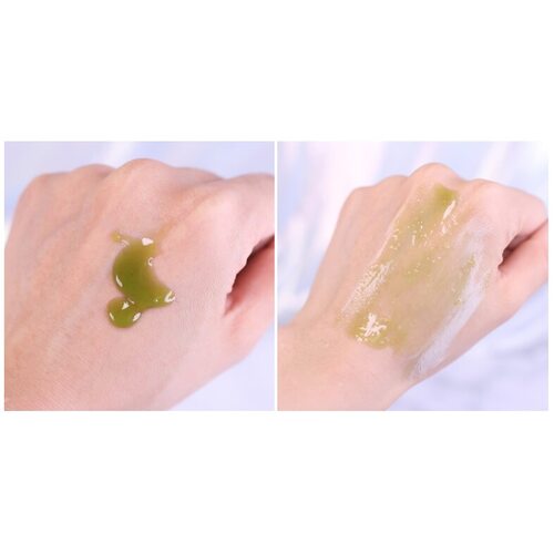 Wonder Bath Super Vegitoks Cleanser - Green