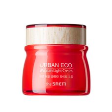 The Saem Urban Eco Waratah Cream
