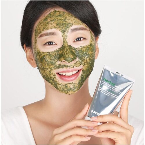 Medi-Peel Herbal peel tox