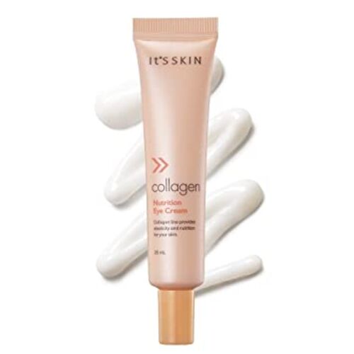 It's skin Collagen Nutrition Eye Cream