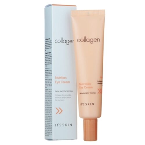 It's skin Collagen Nutrition Eye Cream