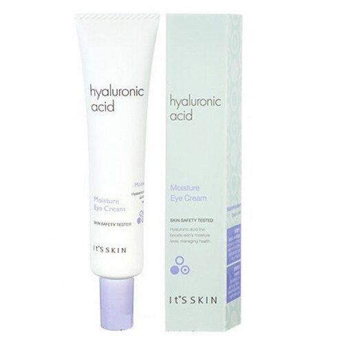 It's skin Hyaluronic Acid Moisture Eye Cream