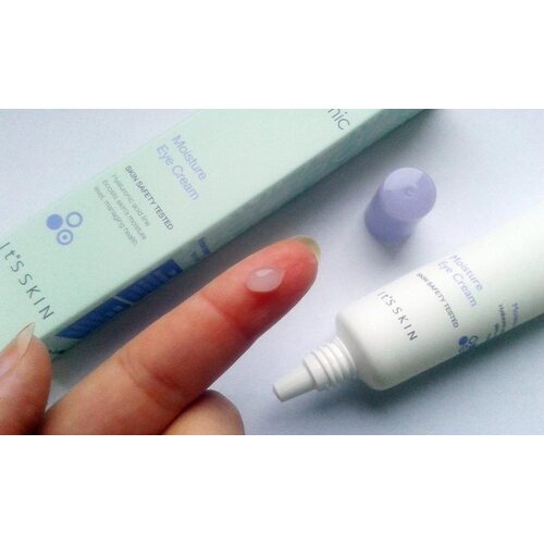 It's skin Hyaluronic Acid Moisture Eye Cream