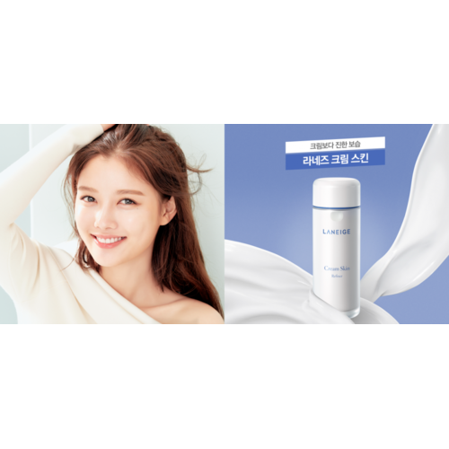 Laneige Cream Skin Refiner