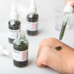 WellDerma G Plus Silver Peptide Ampoule