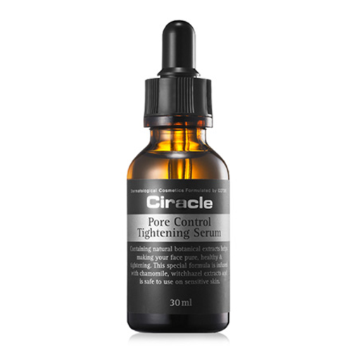 Ciracle Pore Control Tightening Serum