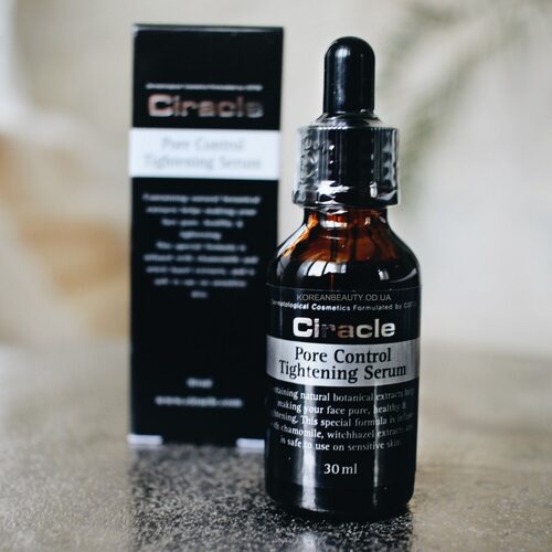 Ciracle Pore Control Tightening Serum