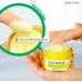 Some BY MI Yuja Niacin Brightening Sleeping Mask
