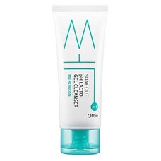 Ottie Soak Out pH Lacto Gel Cleanser